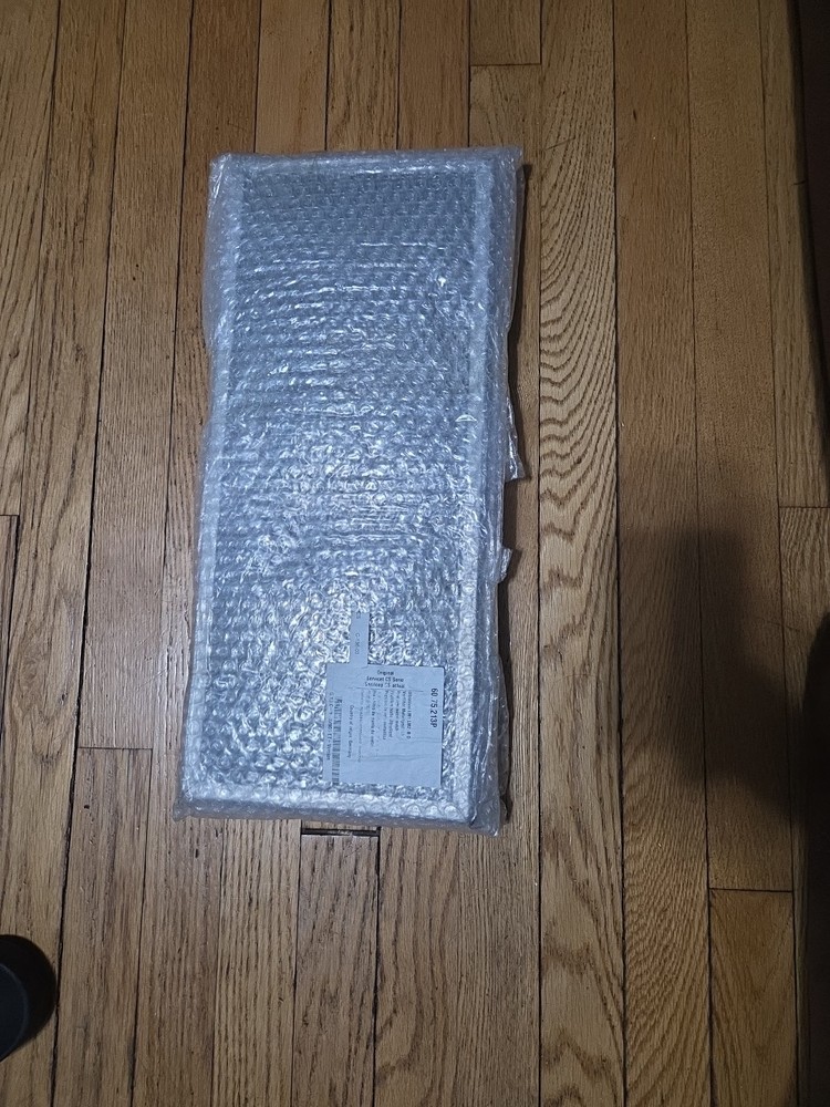 Rational UltraVent Filter. Part 60.75.213P #150