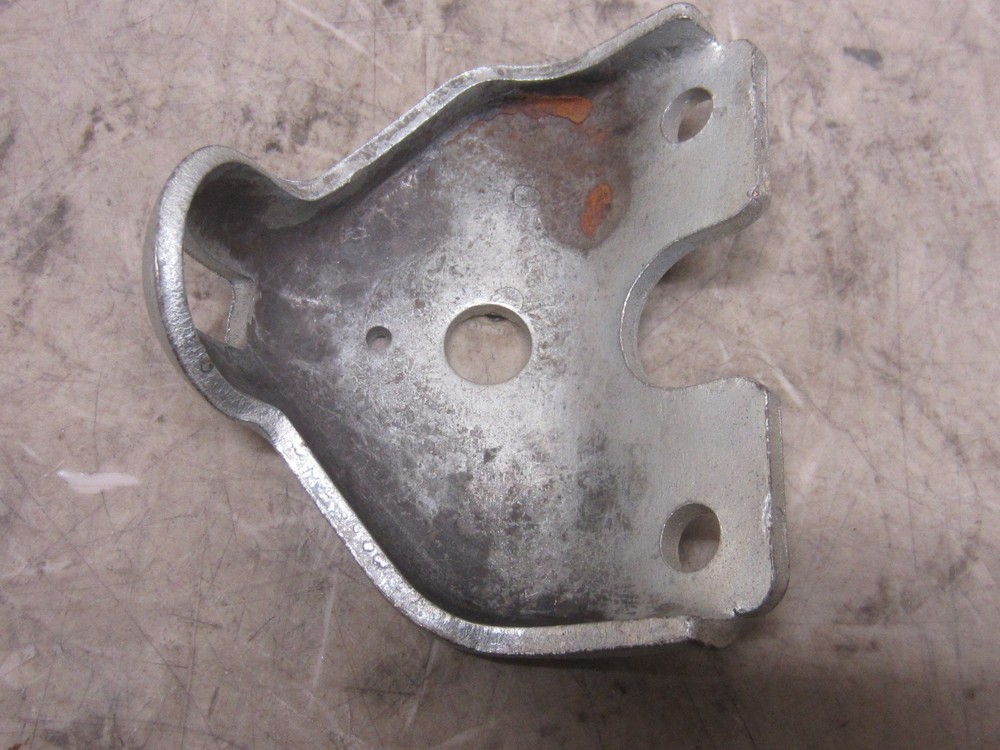 Harley vintage headlight bracket, 67810-59, never installed, #4666