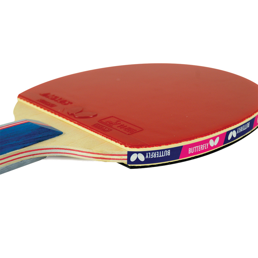 RDJ CS-2 Penhold Racket