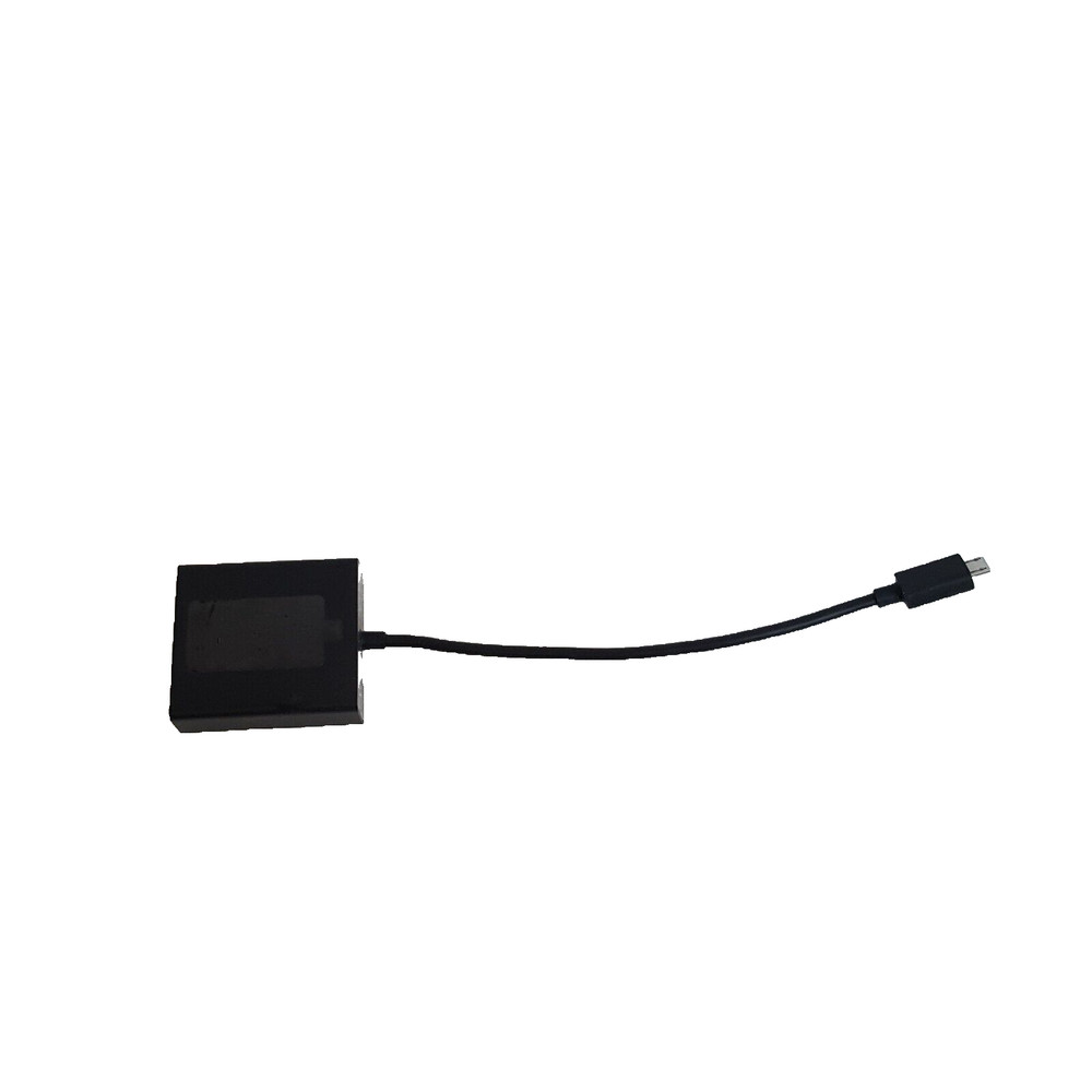 Amazon 53-007153 Ethernet Adapter for Amazon Fire TV