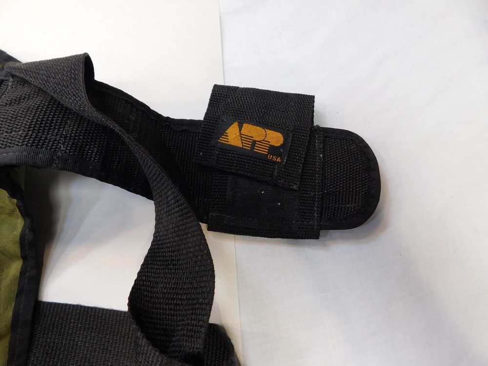 APP Paintball Ammo Pod Harness