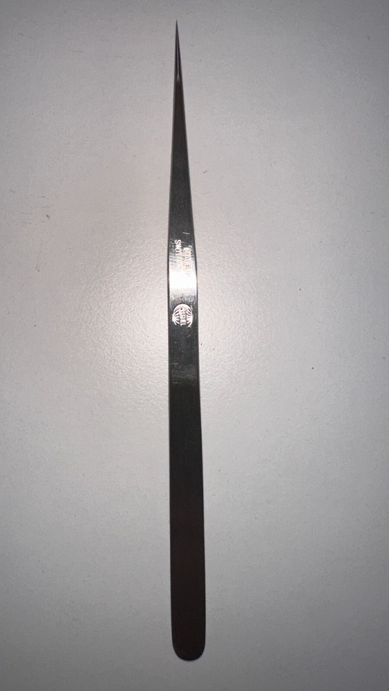 SIPEL SS SA Tweezers
