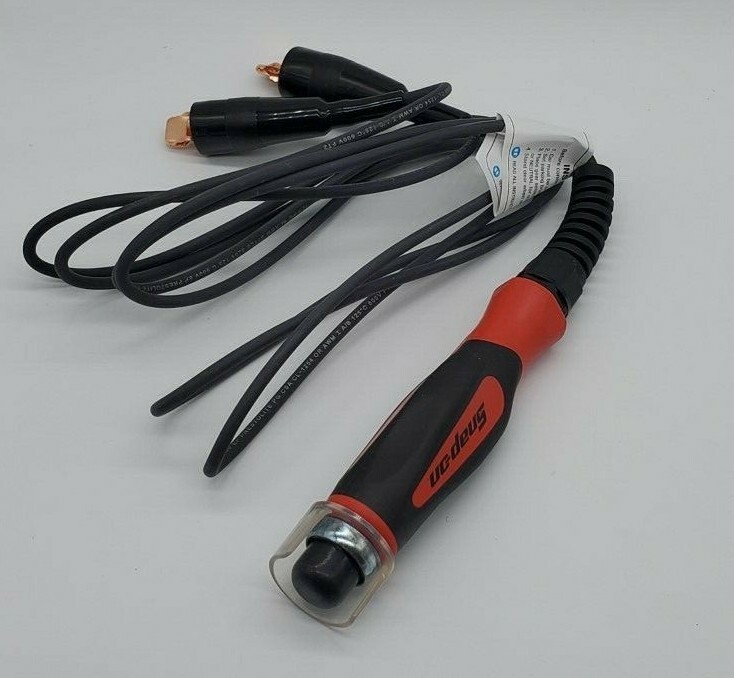 Snap On Tools PUSH BUTTON REMOTE STARTER SWITCH 4 Colors To Choose From New !!!!