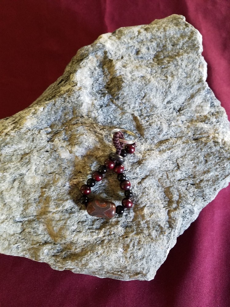 Jewelry for Bema Keychains