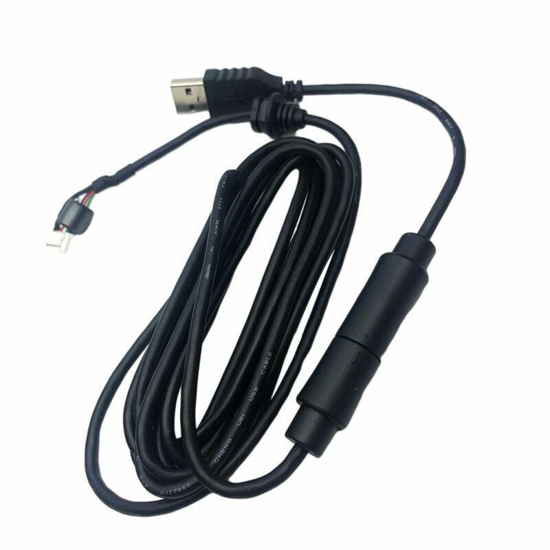 Original For Logitech G29 G27 G920 Wire Steer Wheel Universal USB Cable/Plug