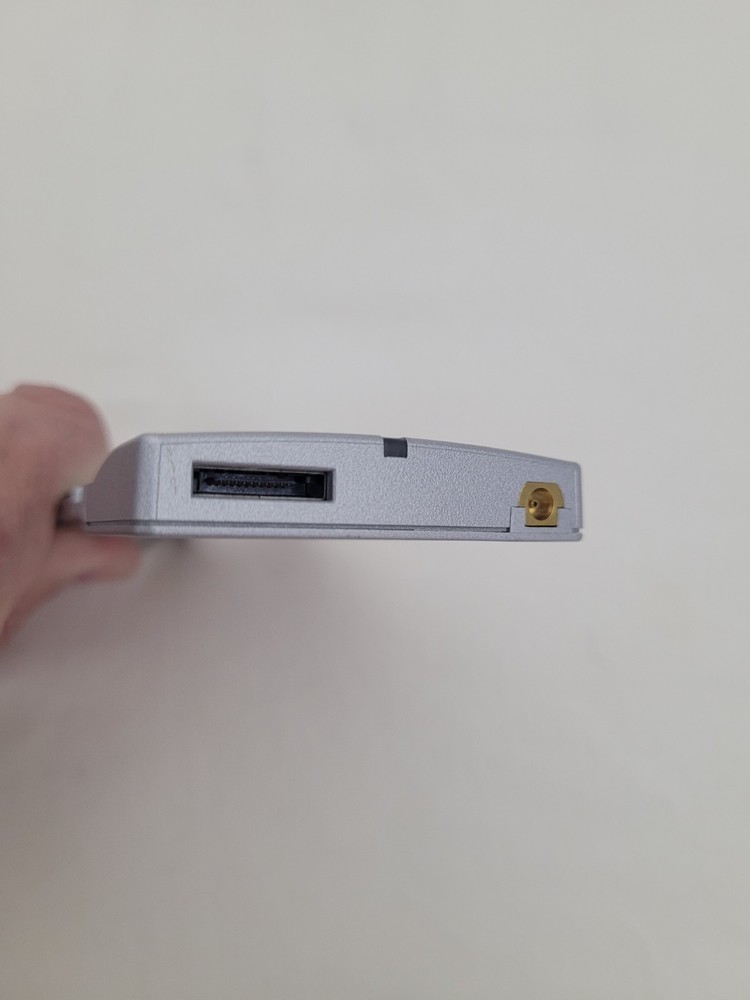 HP Express Card Analog TV TUNER Model EC680