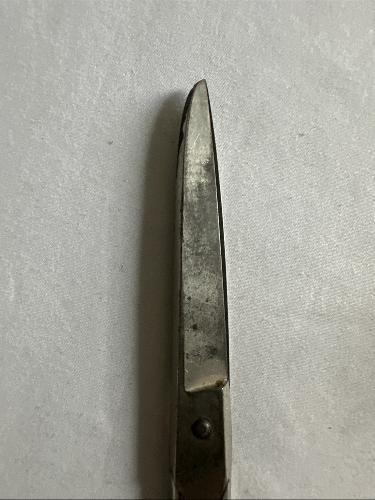 Vintage Marswell’s Scissors 5.5”