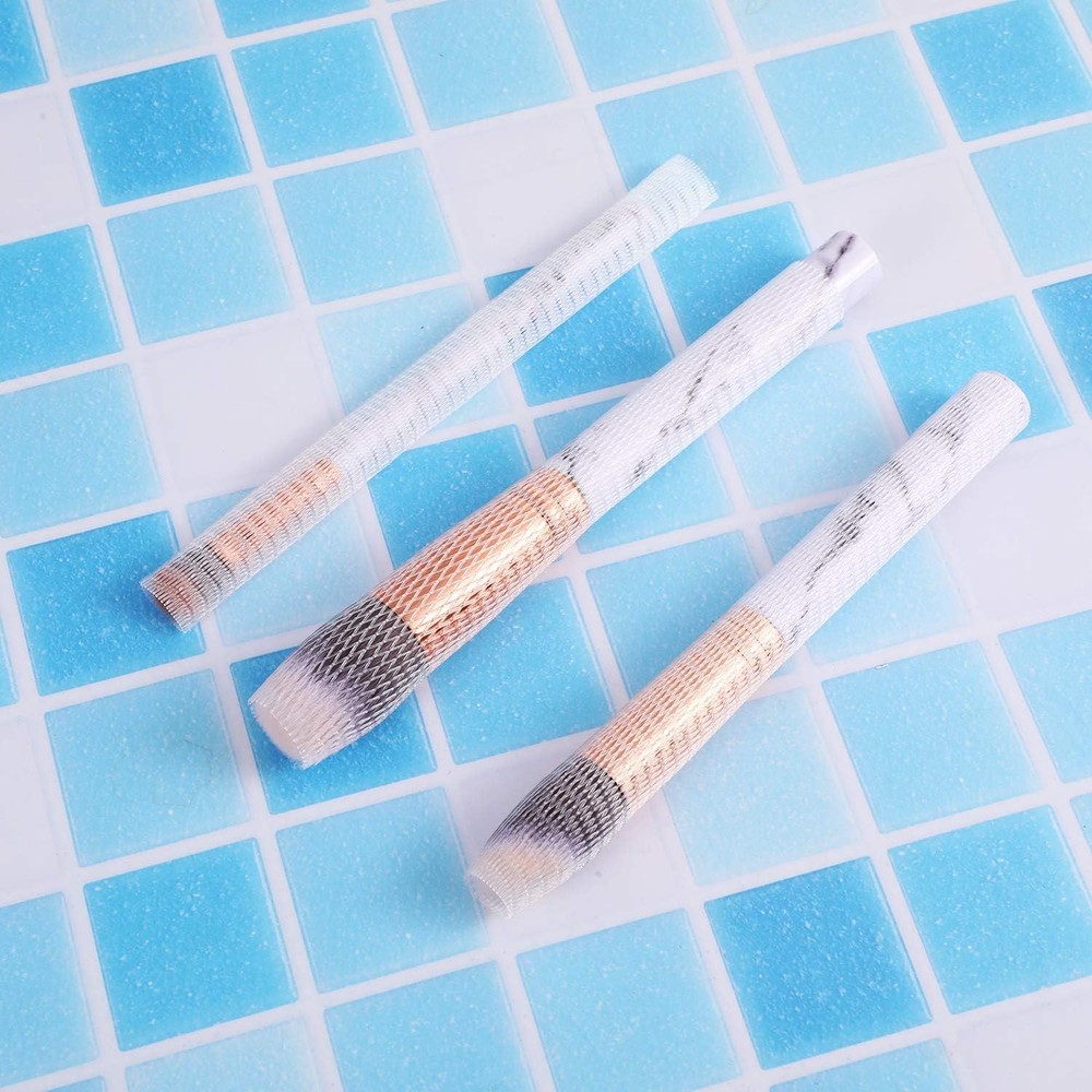 Thread Netting Thread Spool Net Sewing Embroidery Netting for Makeup Brushes Mes