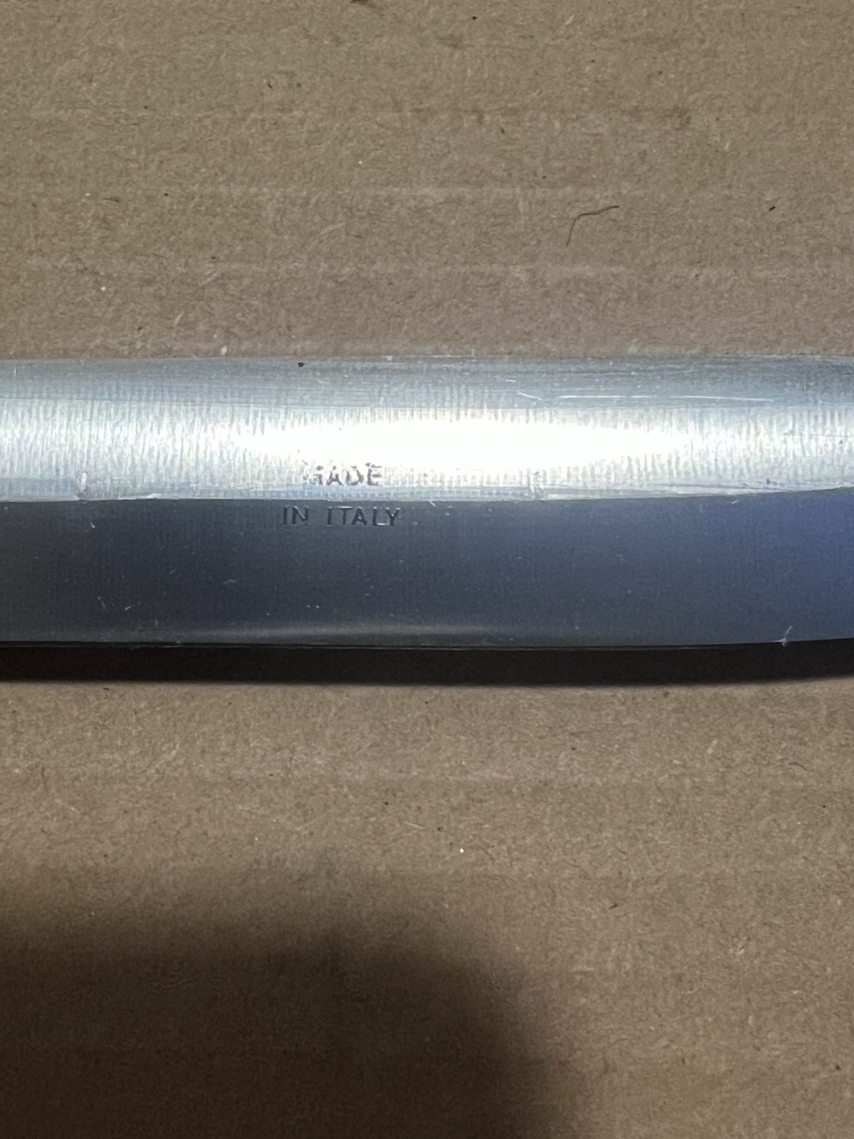 ITALIAN M68 Bundeswehr Knife
