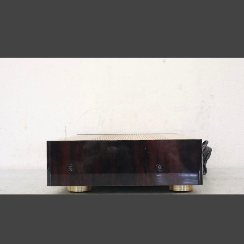DENON DCD-1650GL Special Limited CD Player Balanced Out SideWood FullyFunction