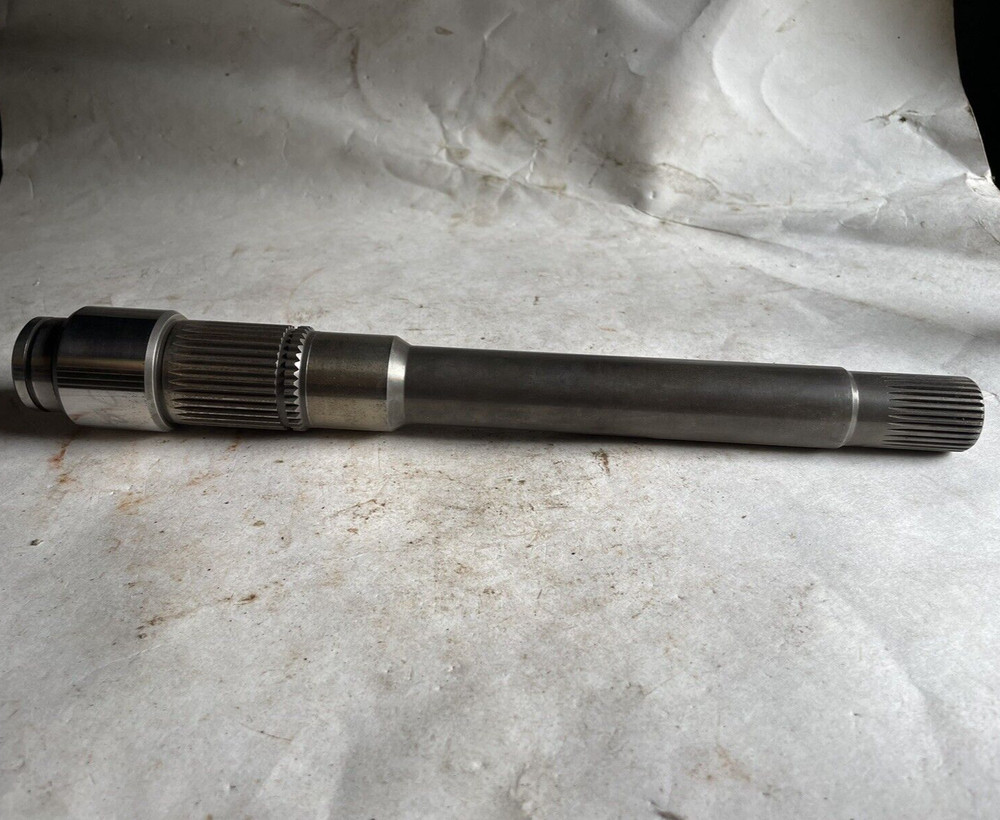 Chelsea 3-P-808 Shaft