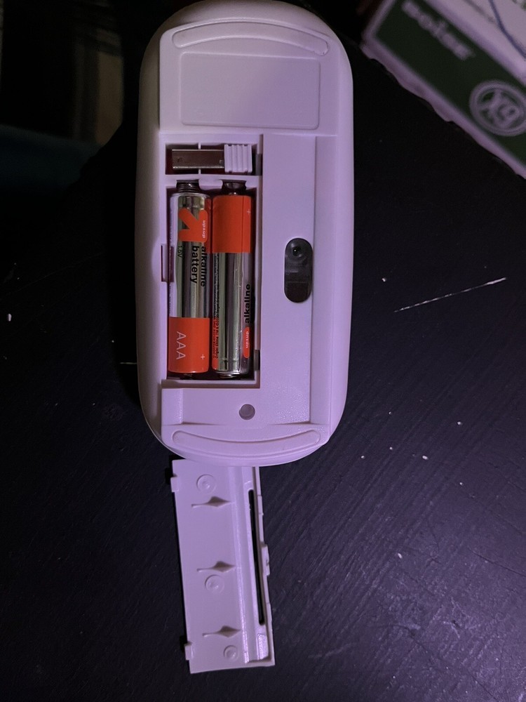 Wireless Computer Mouse Off brand, Works Great