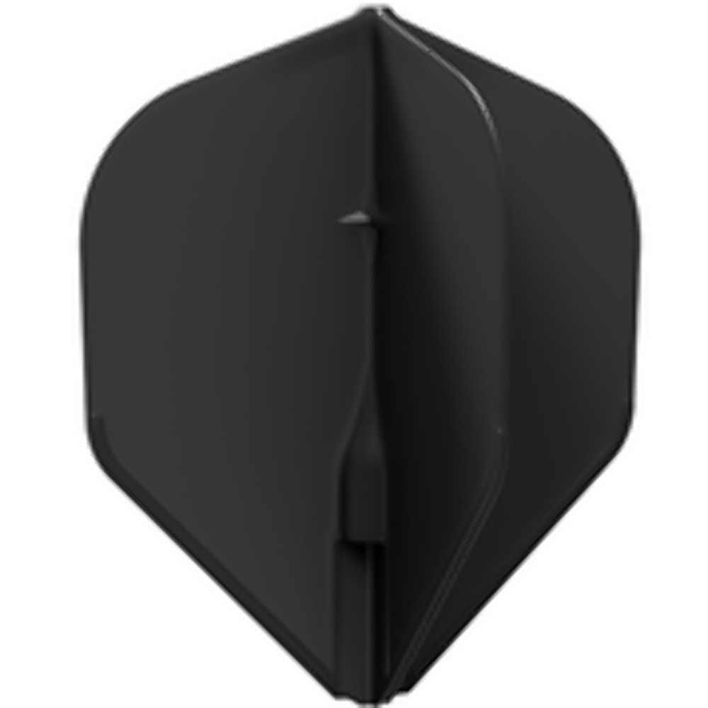 L-Style L1EZ Standard Flights - Black