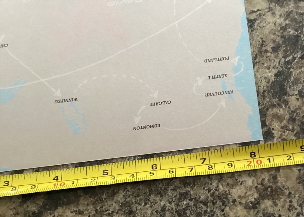 DAVID BOWIE SERIOUS MOONLIGHT 1983 TOUR PROGRAMME