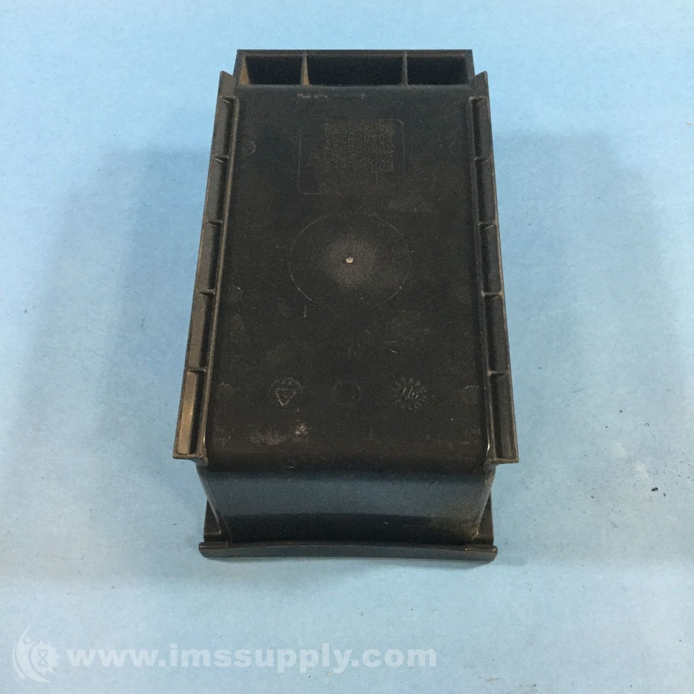 Akro Mils 30-220 Black Akrobins Storage Bin USIP