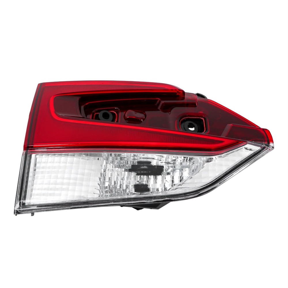 Tail Light Tail Lamp Inner Left Side Replacement for 2019 2020 2021 Forester