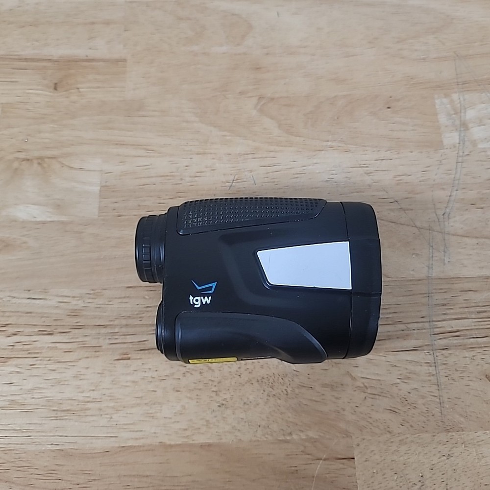 TGW Players Slope Edition Golf Range Finder