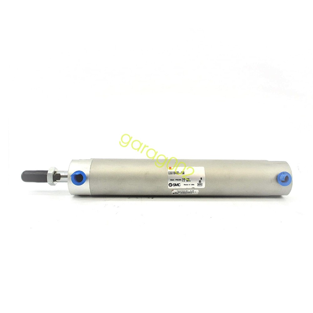 SMC CDG1BN32-150 Double acting air buffer cylinder Type