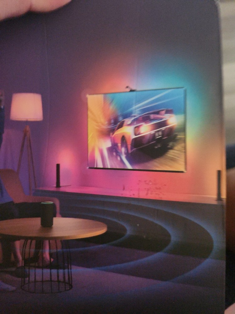 Govee DreamView T1 Pro TV Backlight