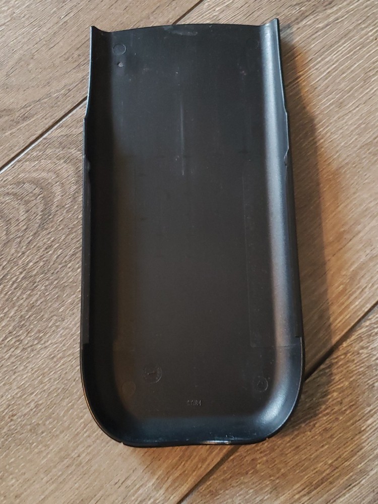 Texas Instruments TI-84 Plus C Silver Edition Graphing Calculator With Cable