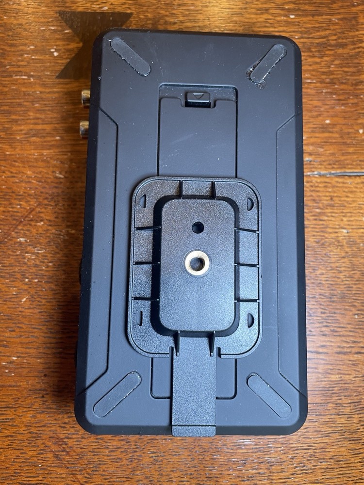 iRig Pro Quattro I/O 4-input USB Audio Interface