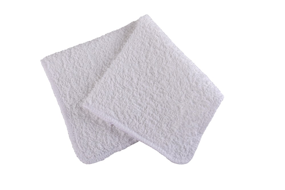 Mainstays 18-Pack Washcloth Bundle, Pastel