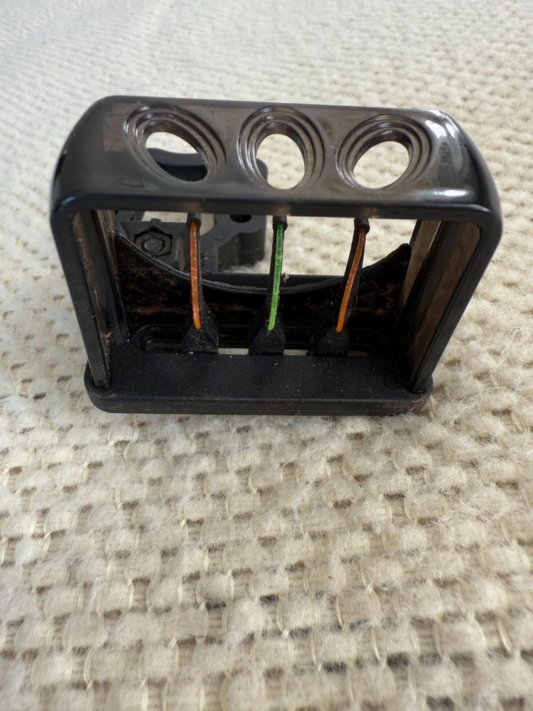 3 Pin Youth Archery Sight