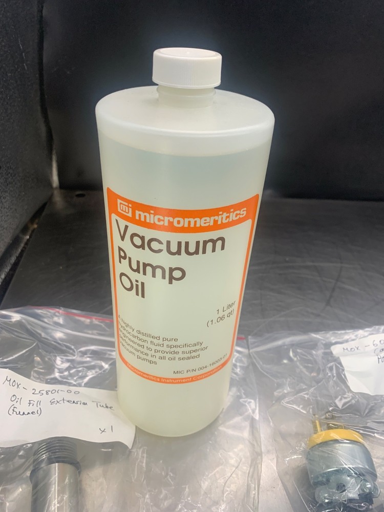 BOC Edwards E2M0.7 Rotary Vane Vacuum Pump