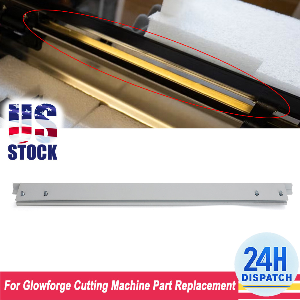 For Glowforge Standard Basic Pro models LID Hinge Repair Bracket Aluminum Alloy