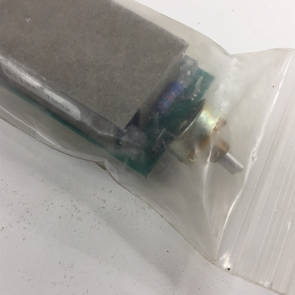 Savory 51134 Timer Board PD4