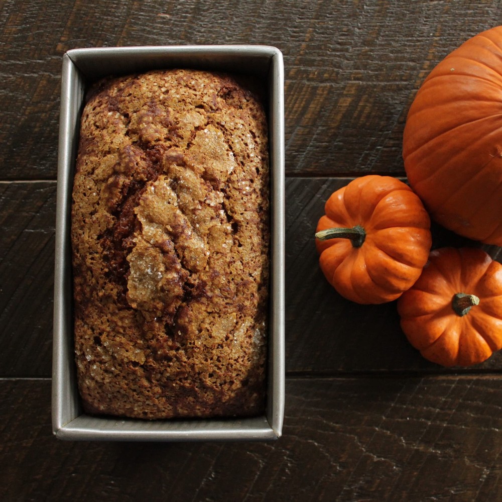 Loaf Pan set 1 Lb 1 Pound