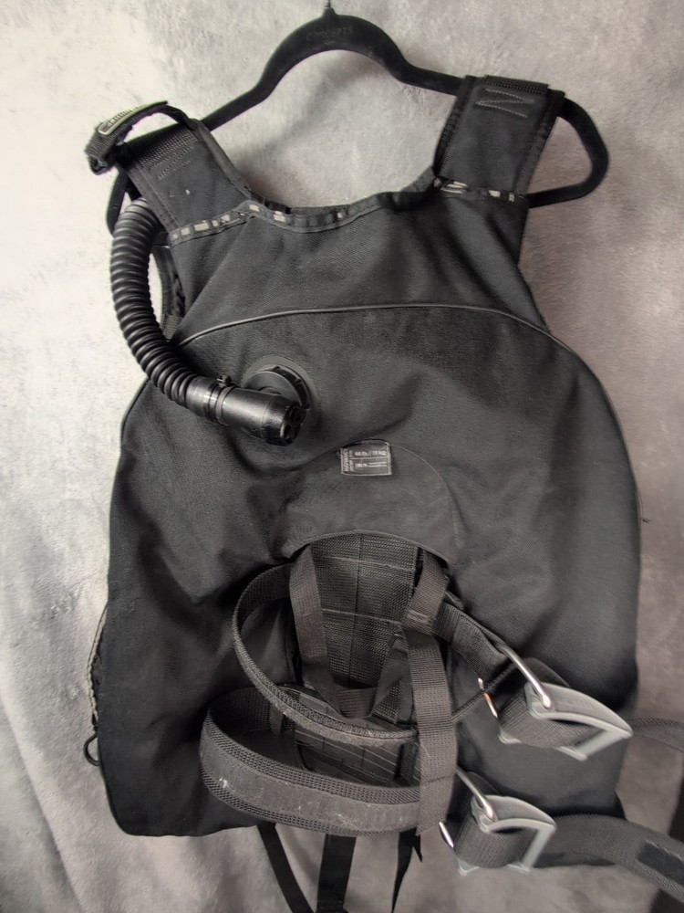 Zeagle Ranger BCD - Medium