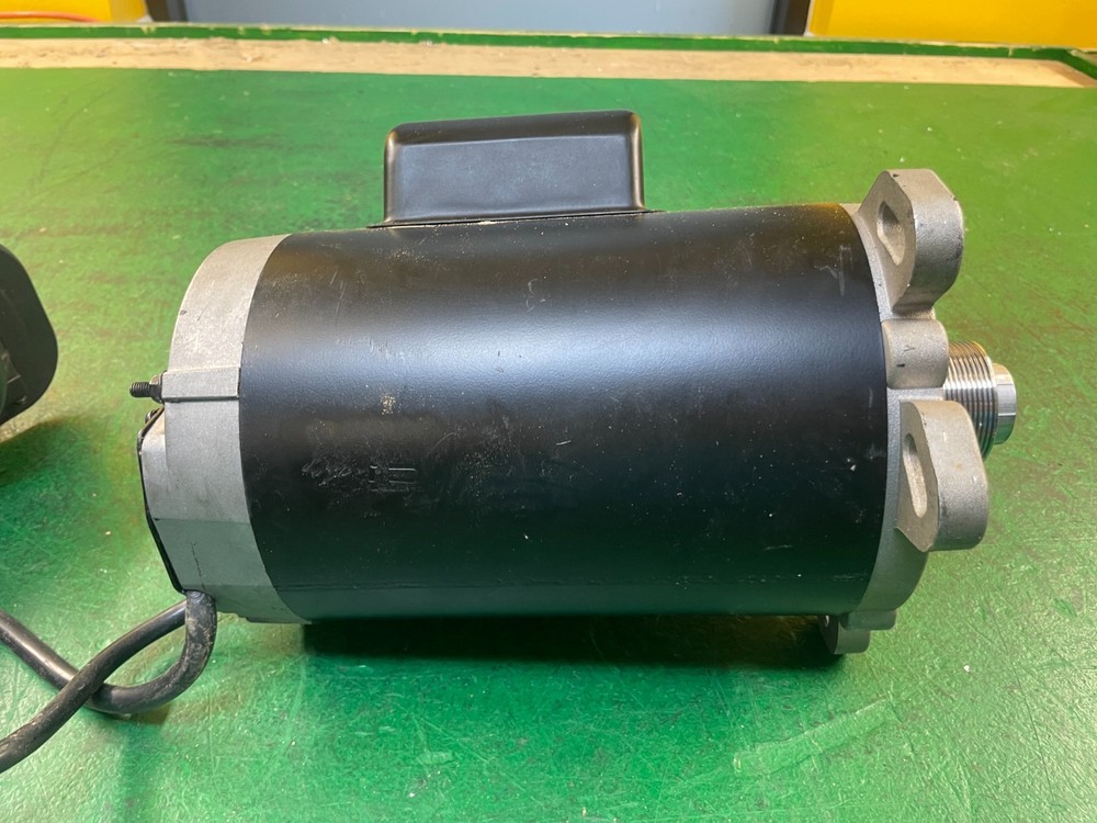 Porter Cable PCB270TS Table Saw Motor & Power Switch