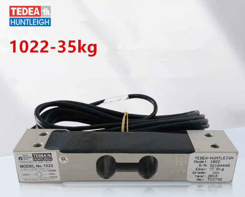 TEDEA 1022-35kg load cell