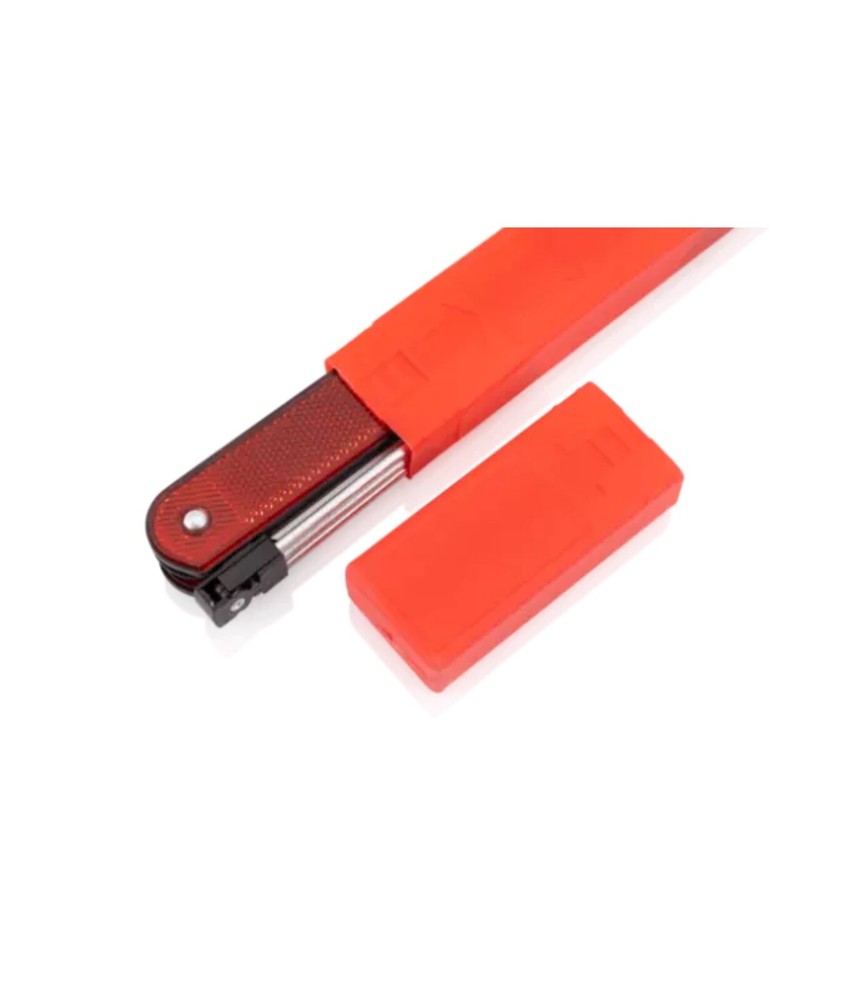 Autocare Warning Triangle- Highly Reflective - Emergency Breakdown (ref(E2)