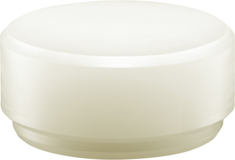 Halder 3508.040, Nylon Replacement Insert for Size 40 Supercraft-Mallet