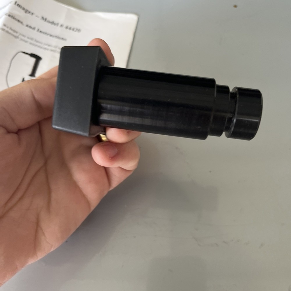 Celestron Microscope Imager Model 44420