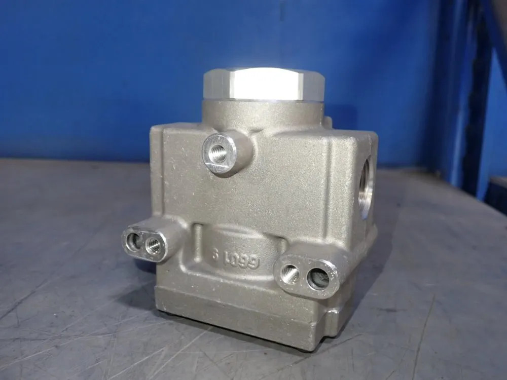 AUTOMATIC VALVE P1406GAAR VALVE 04200591465