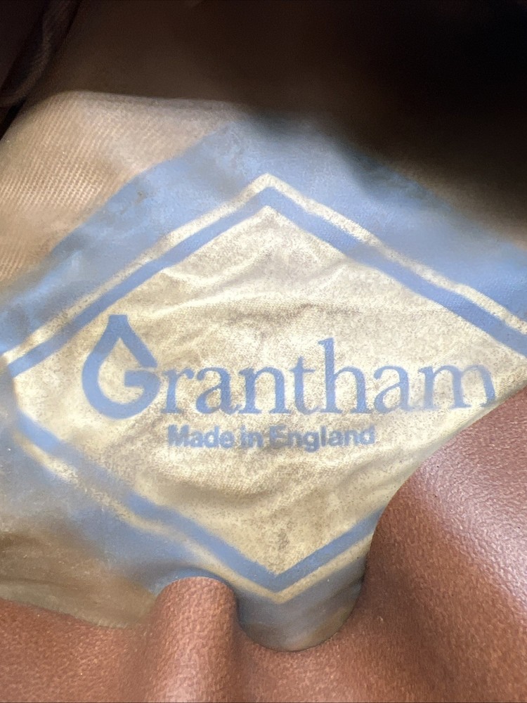 Iraqi Air Force Visor Hat British Made (RF