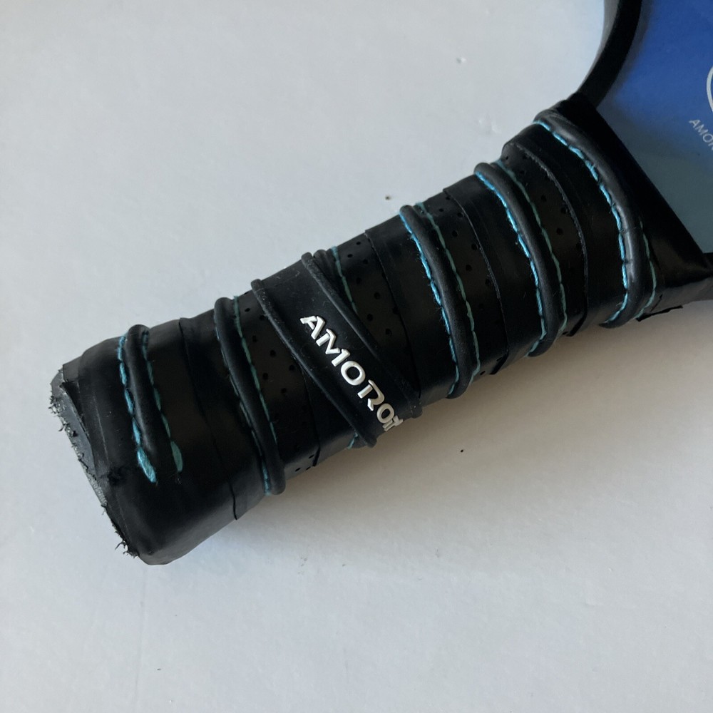 Amoron Pickleball Paddle Set 2 Rackets