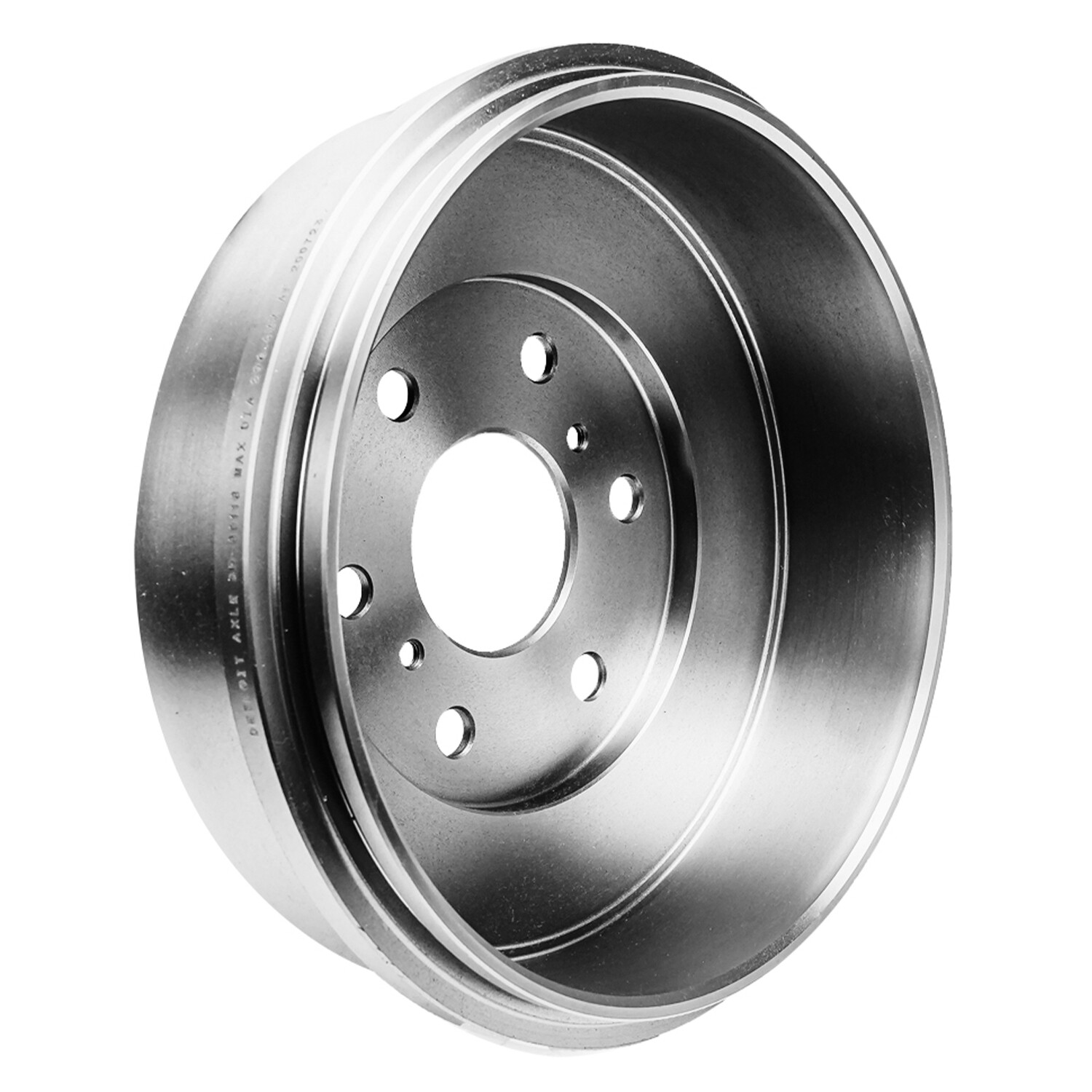 REAR Drum Brakes for 2005 2006 2007 2008 Chevrolet Silverado 1500 GMC Sierra