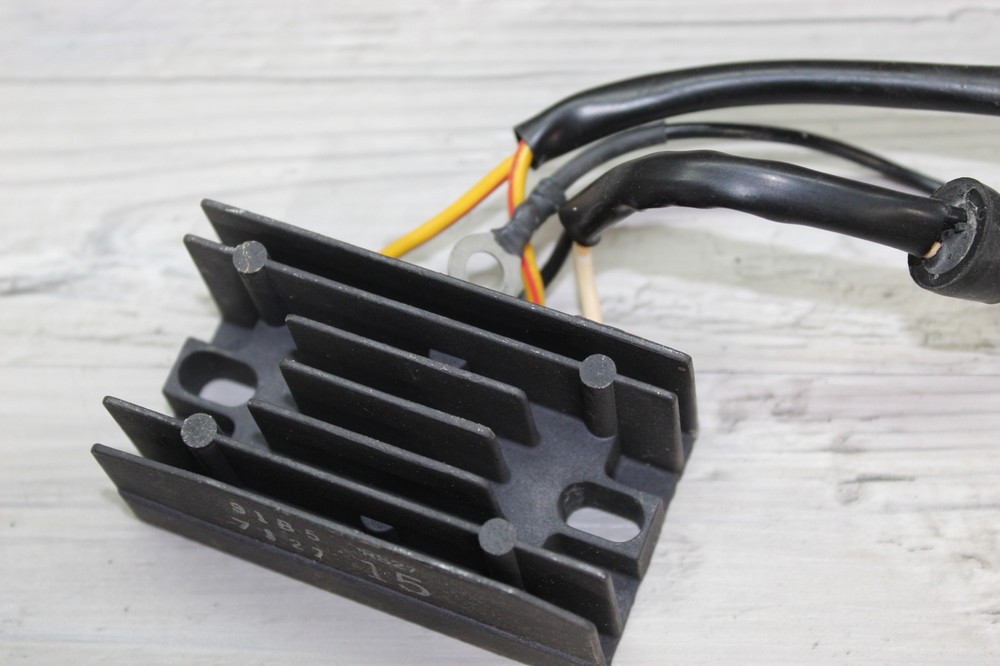 1998 Tigershark Ts1000l Rectifier Voltage Regulator