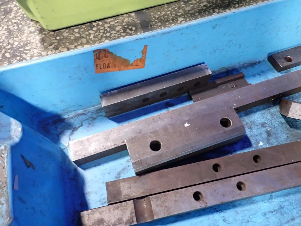 MISC. HARDWARE 08250881004