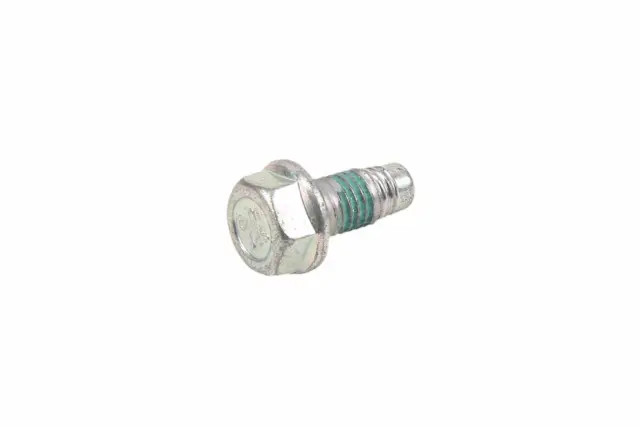Genuine GM Bolt 11546840