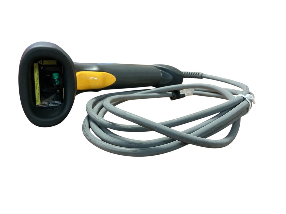 Symbol LS2208-SR20007R