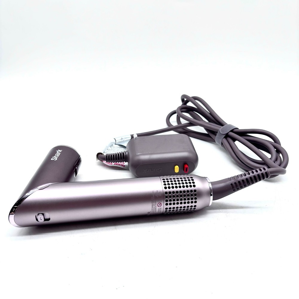 Shark Flex Fusion Multi Styler & Attachments