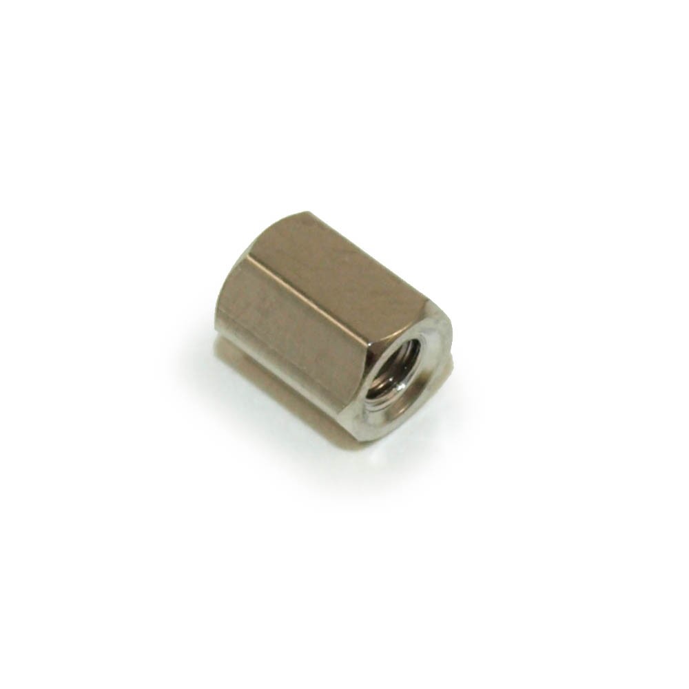 Cable Hex Nut (#4-40  5.0mm EACH