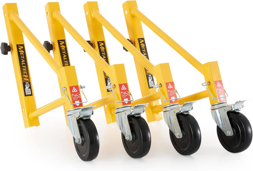 I-CISO4 Outrigger Set for Maxi Square Baker Scaffold