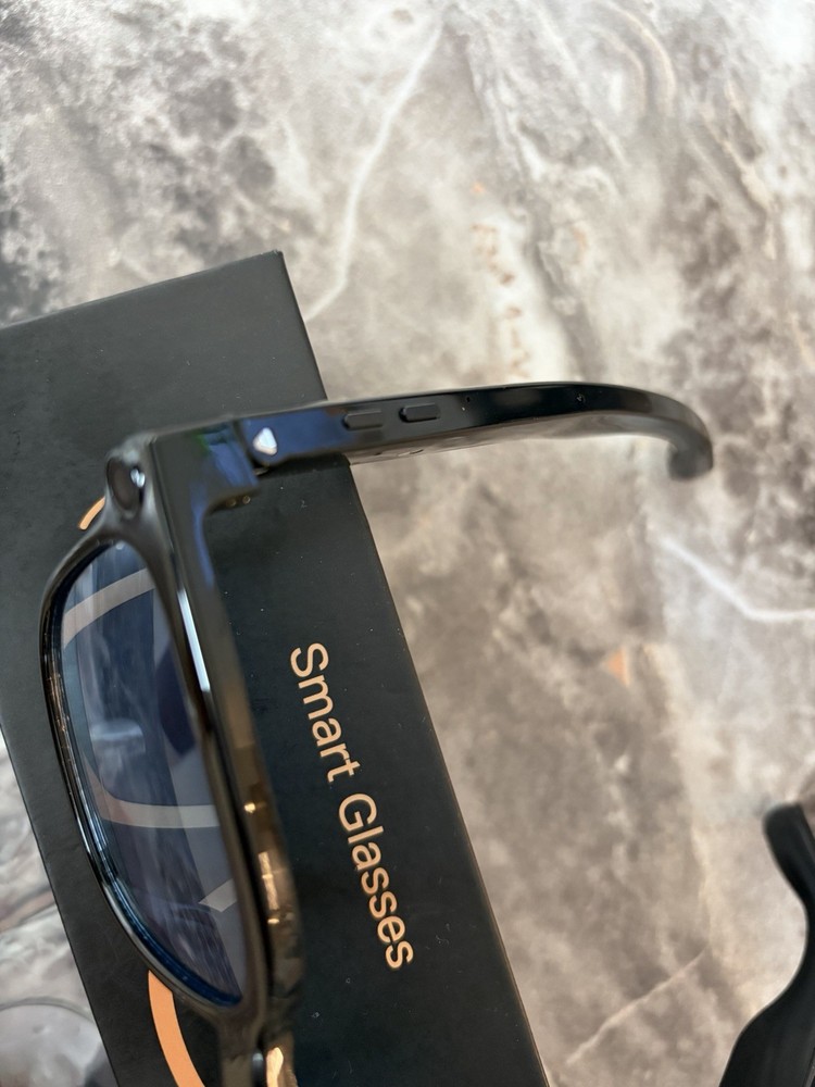 Smart Glasses Bluetooth