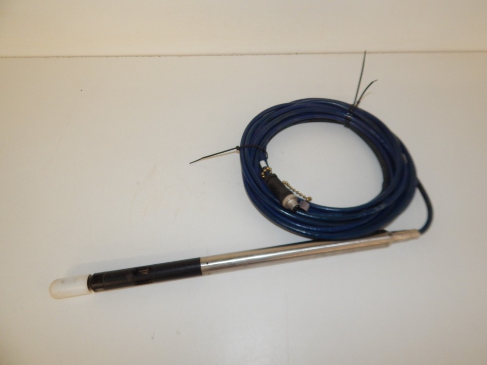 ^^ TempHion Water Quality Sensor with Datalogging - C1-ORP/PH/TEMP (PRH49)